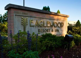 Eaglewood Resort and Spa