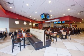 Holiday Inn Chicago West-Itasca