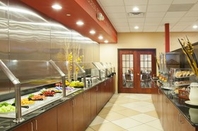 Holiday Inn Chicago West-Itasca