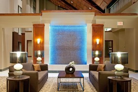 Holiday Inn Chicago West-Itasca