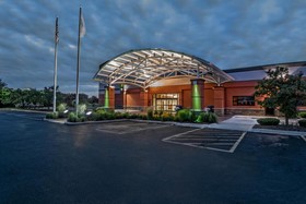 Holiday Inn Chicago West-Itasca