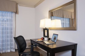 Holiday Inn Chicago West-Itasca