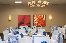 Holiday Inn Chicago West-Itasca