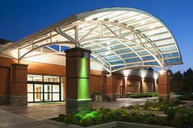 Holiday Inn Chicago West-Itasca