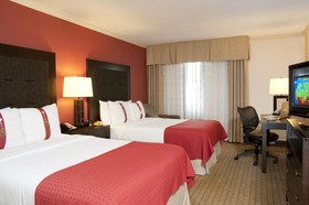 Holiday Inn Chicago West-Itasca