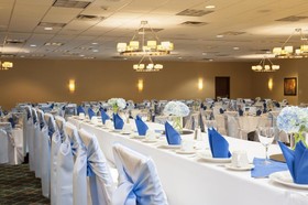 Holiday Inn Chicago West-Itasca