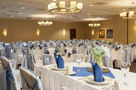 Holiday Inn Chicago West-Itasca