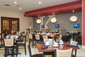 Holiday Inn Chicago West-Itasca