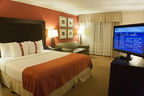 Holiday Inn Chicago West-Itasca