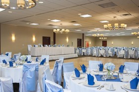 Holiday Inn Chicago West-Itasca
