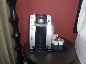 Holiday Inn Chicago West-Itasca