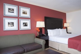 Holiday Inn Chicago West-Itasca