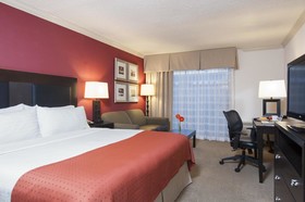 Holiday Inn Chicago West-Itasca