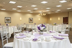 Holiday Inn Chicago West-Itasca