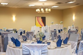 Holiday Inn Chicago West-Itasca