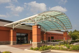 Holiday Inn Chicago West-Itasca