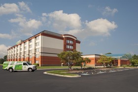 Holiday Inn Chicago West-Itasca