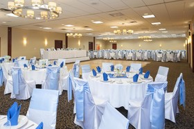 Holiday Inn Chicago West-Itasca