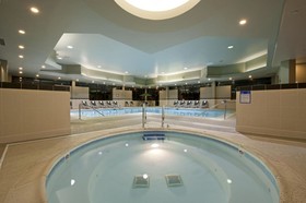 Holiday Inn Chicago West-Itasca