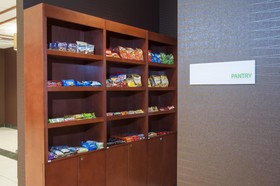 Holiday Inn Chicago West-Itasca