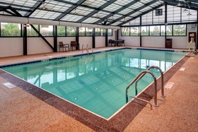 Hyatt Place Chicago/Itasca