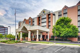 Hyatt Place Chicago/Itasca