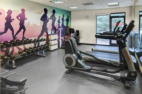 Hyatt Place Chicago/Itasca