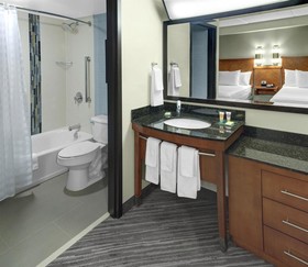 Hyatt Place Chicago/Itasca