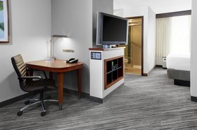 Hyatt Place Chicago/Itasca