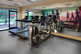 Hyatt Place Chicago/Itasca
