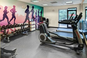 Hyatt Place Chicago/Itasca