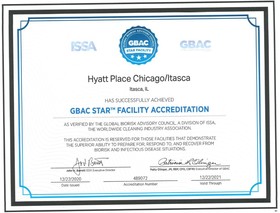 Hyatt Place Chicago/Itasca