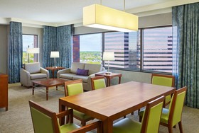 The Westin Chicago Northwest