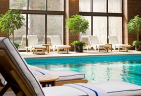 The Westin Chicago Northwest