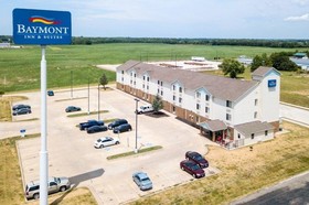 Baymont by Wyndham Jacksonville
