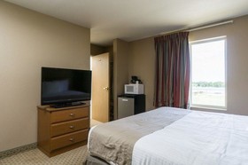Baymont by Wyndham Jacksonville