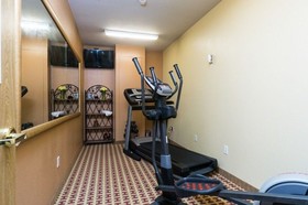 Baymont by Wyndham Jacksonville
