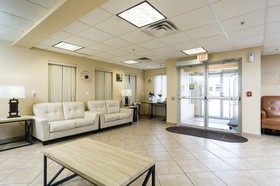 Baymont by Wyndham Jacksonville