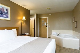 Baymont by Wyndham Jacksonville
