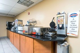 Baymont by Wyndham Jacksonville