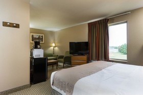 Baymont by Wyndham Jacksonville