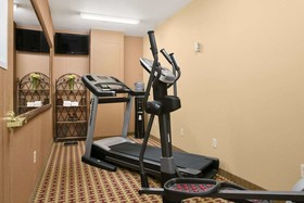 Baymont by Wyndham Jacksonville