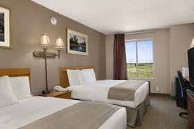 Baymont by Wyndham Jacksonville