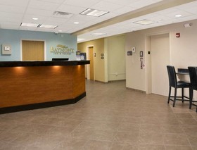 Baymont by Wyndham Jacksonville