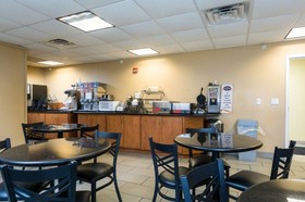 Baymont by Wyndham Jacksonville