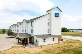 Baymont by Wyndham Jacksonville