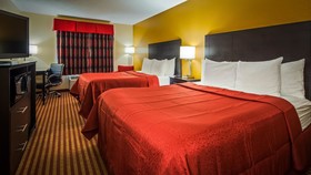Best Western Jacksonville Inn