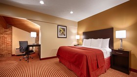 Best Western Jacksonville Inn