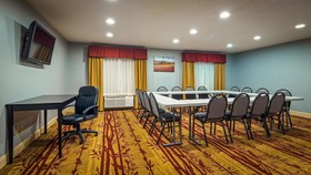 Best Western Jacksonville Inn