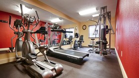 Best Western Jacksonville Inn
